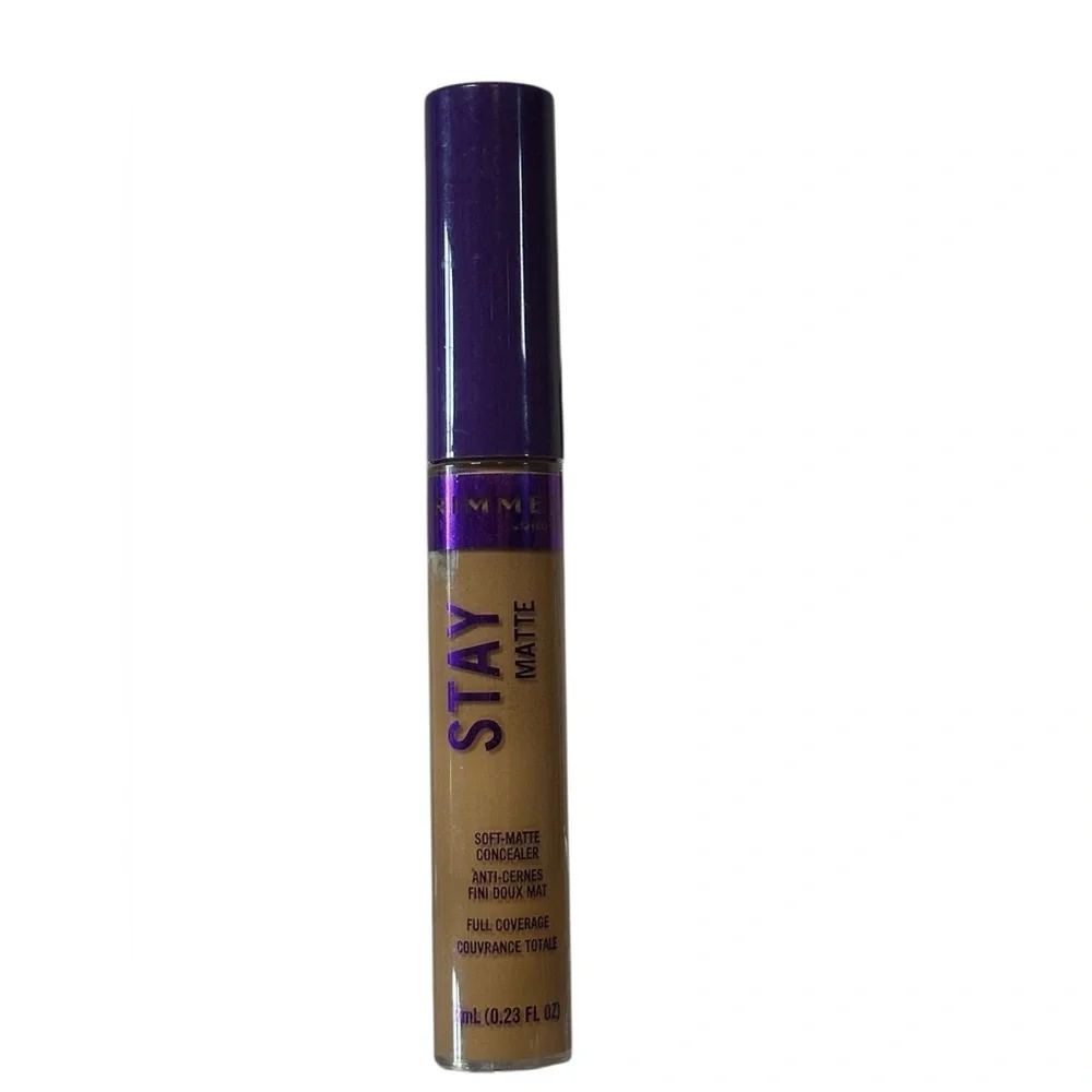 New Rimmel London Stay Matte Concealer. - Picture 1 of 2
